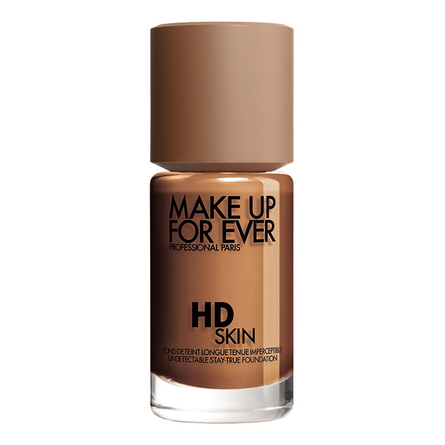 Make Up For Ever - Hd Skin - Podkład Do Twarzy - Hd Skin Foundation-22 30ml 4n62 - Dla Kobiet